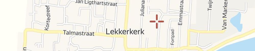 Dakdekker Lekkerkerk